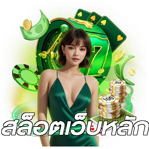 สล็อตเว็บหลัก